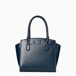 NWT Kate Spade satchel (small)